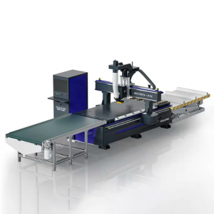 CNC Wood router