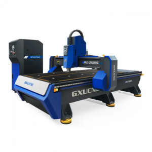 Feidhm ard -chruinneas 1325 ródaire CNC