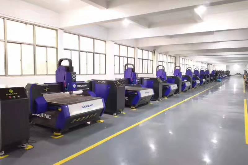 Our Factory