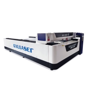 AH-1325M 150W Co2 Laser Engraving Machine Cnc Laser Cutting Machines