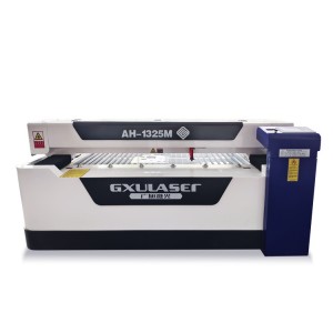 AH-1325M 150W Co2 Laser Engraving Machine Cnc Laser Cutting Machines