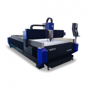 Aluminium Engraving Milling Machine CNC Router