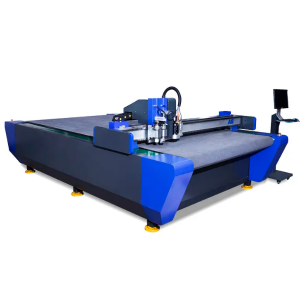 Automatic Servo Assembly Cutting Cnc Router Engraving Machine