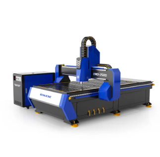 How CNC Routers Revolutionized the Advertising Industry