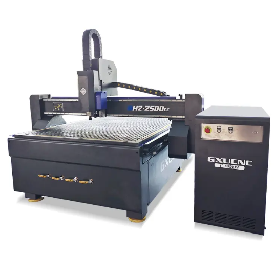 CNC Router-1