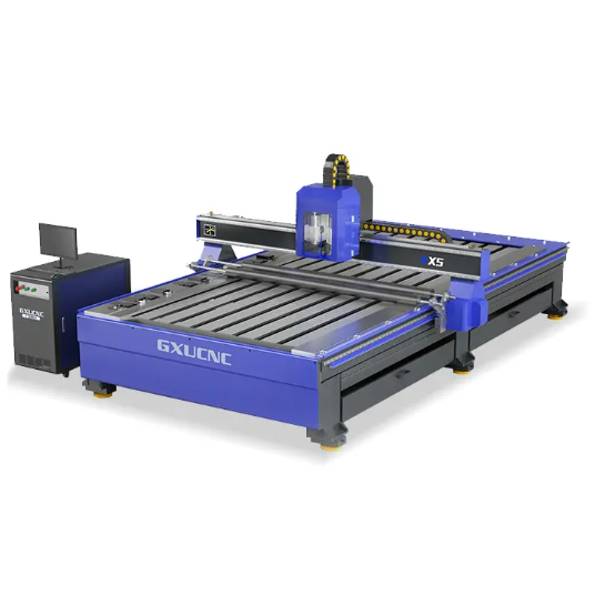 Tips for Optimizing Your CNC Router Machine Workflow