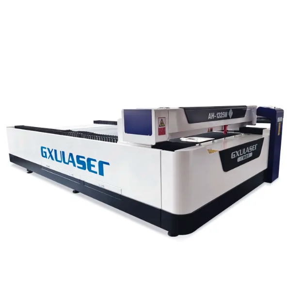 Cnc Laser Cutting Machines