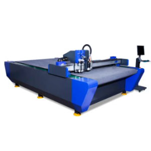 Cutting CNC Router