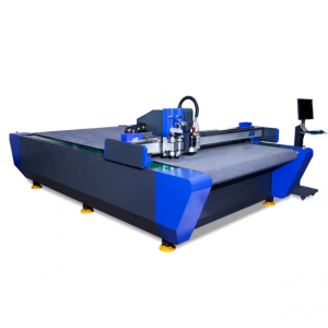Cutting CNC Router