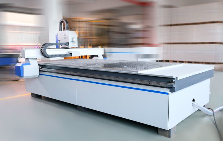 Cutting Cnc Router 2