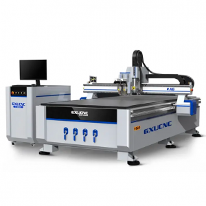 Cutting Cnc Router Engraving Machine