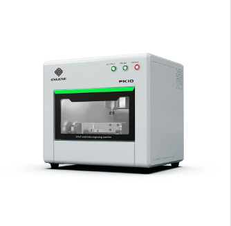 Mini CNC Router: The Future of Precision Machining