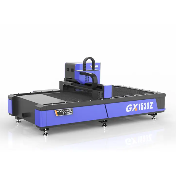 Fiber Laser Cutting Machine