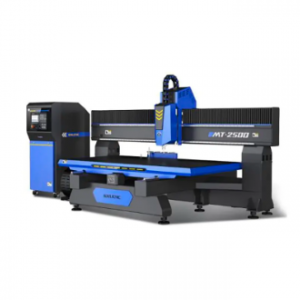 Function Heavy- Duty CNC Processing Center