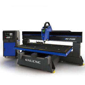 Heavy- Duty CNC Processing Center