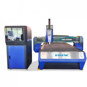 High Precision Muti-Function CNC Engraving Machine