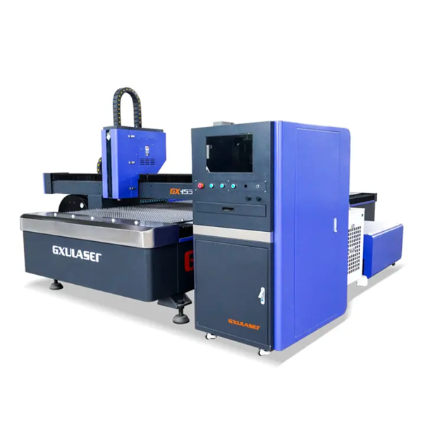 Laser Cutting Engraving Machines 1