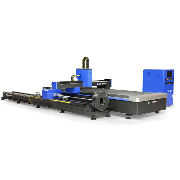 Laser Cutting Engraving Machines