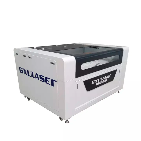 Laser Cutting Machine