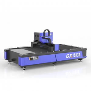 Laser Cutting Machine