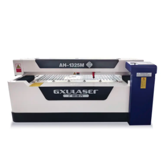 A revolutionary technology for cutting non-metal materials