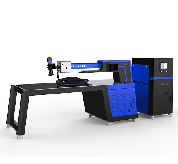 Laser Welding Machine