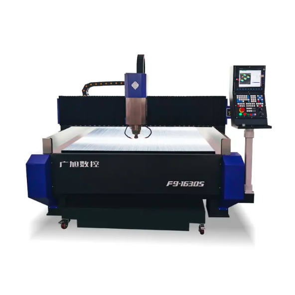 Machine CNC Router 1