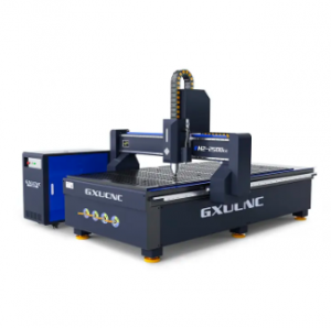 Machine CNC Router