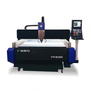 Metal Aluminium Engraving Milling Machine CNC Router 3