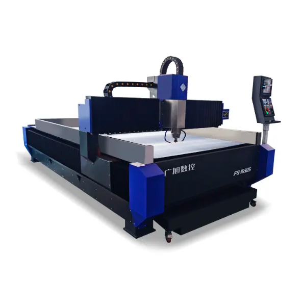 Expanding Productivity Views: Uncovering the Broad Machining Scope of CNC Centers