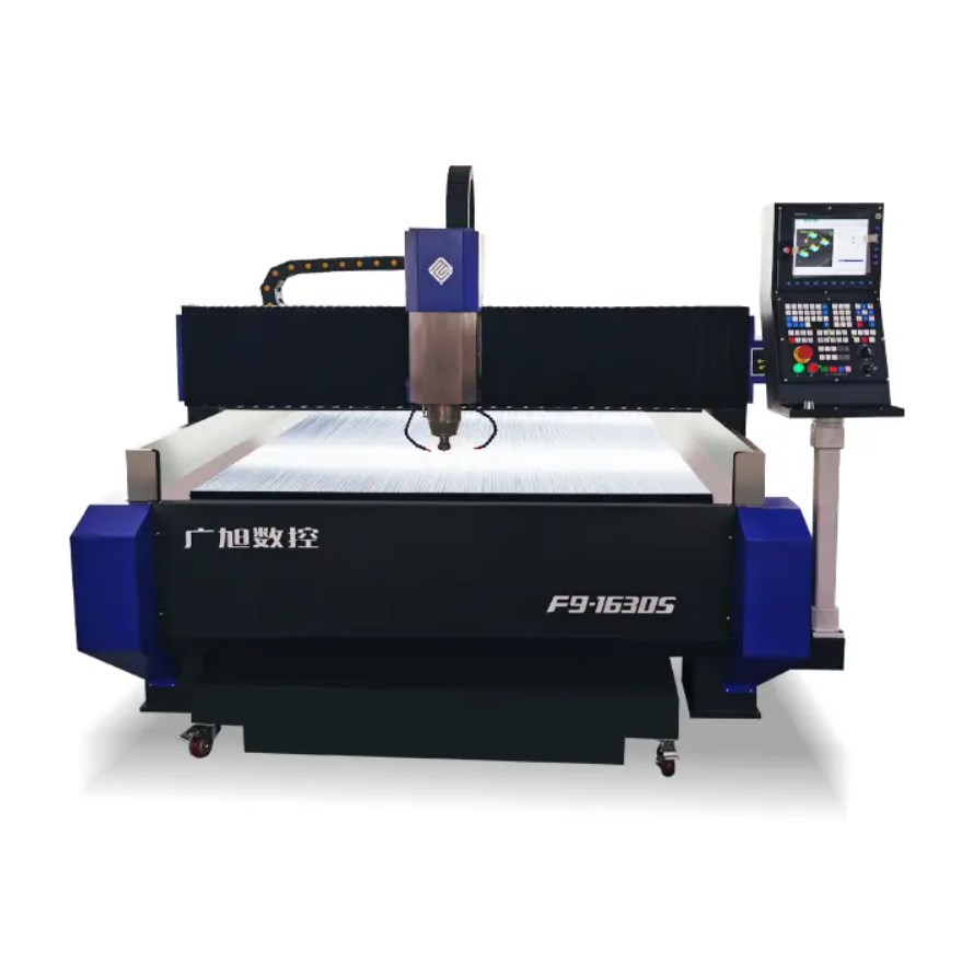 Milling Machine CNC Router 1