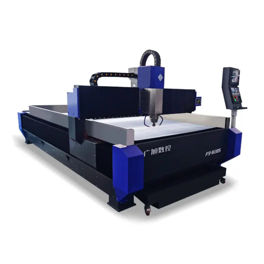 Milling Machine CNC Router