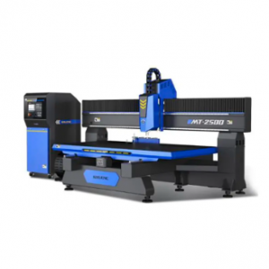 Multi- Function Heavy- Duty CNC Processing Center