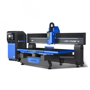 Multi- Function Heavy- Duty CNC Processing Center