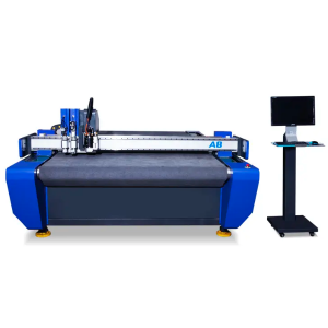 Special-Shaped Cutting CNC Router