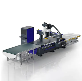 How to Use and Maintain Woodworking CNC Router